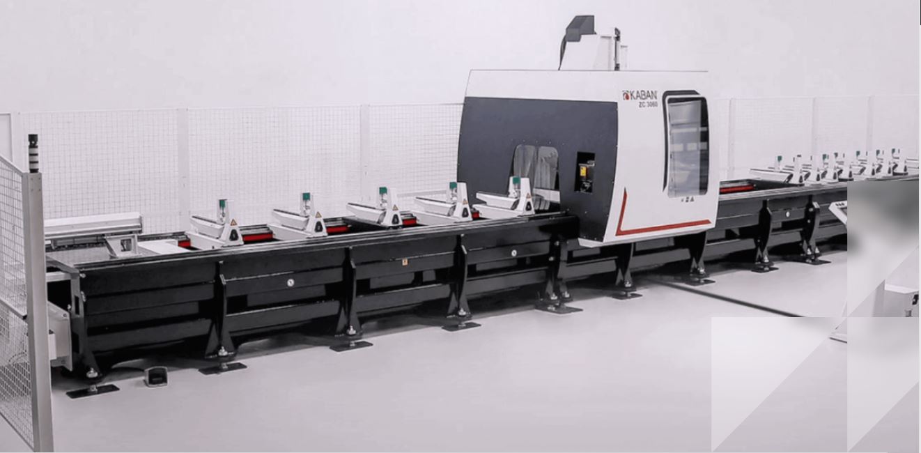 CNC